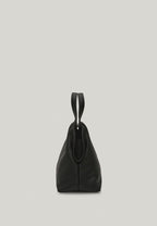 PAVE TOTE BAG soft black