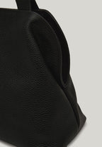 PAVE TOTE BAG soft black