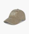 PIGMENT SMALL CLASSIC LOGO CAP brown
