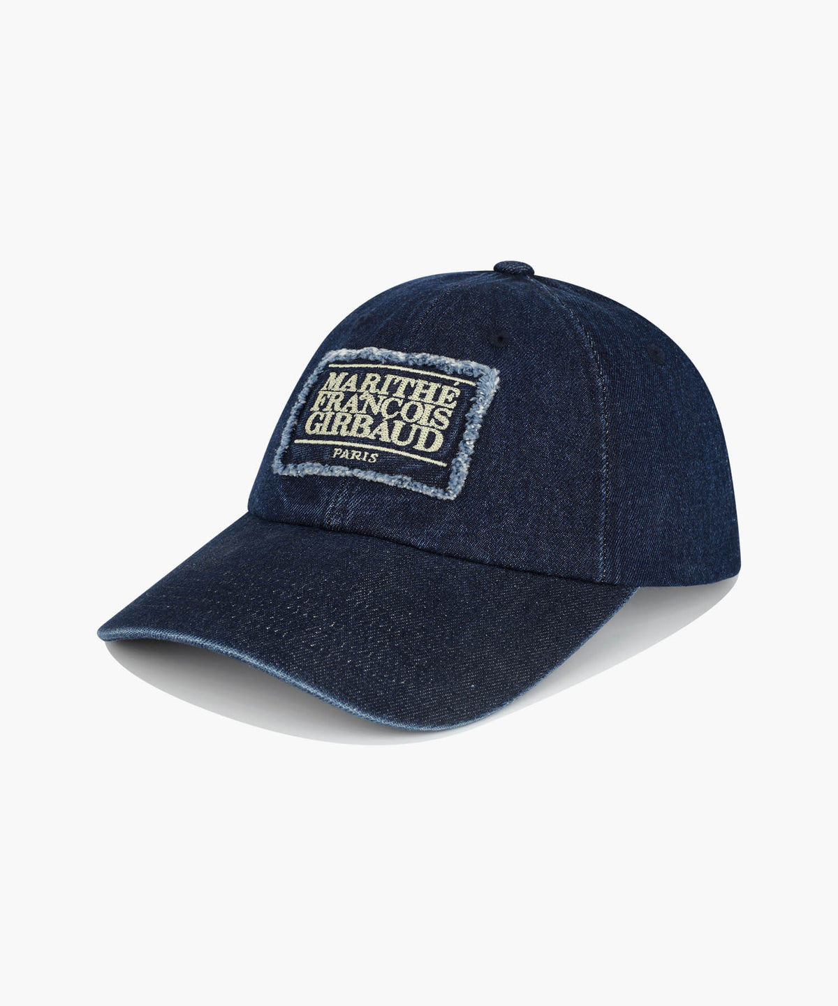 PIGMENT SMALL CLASSIC LOGO CAP dark blue