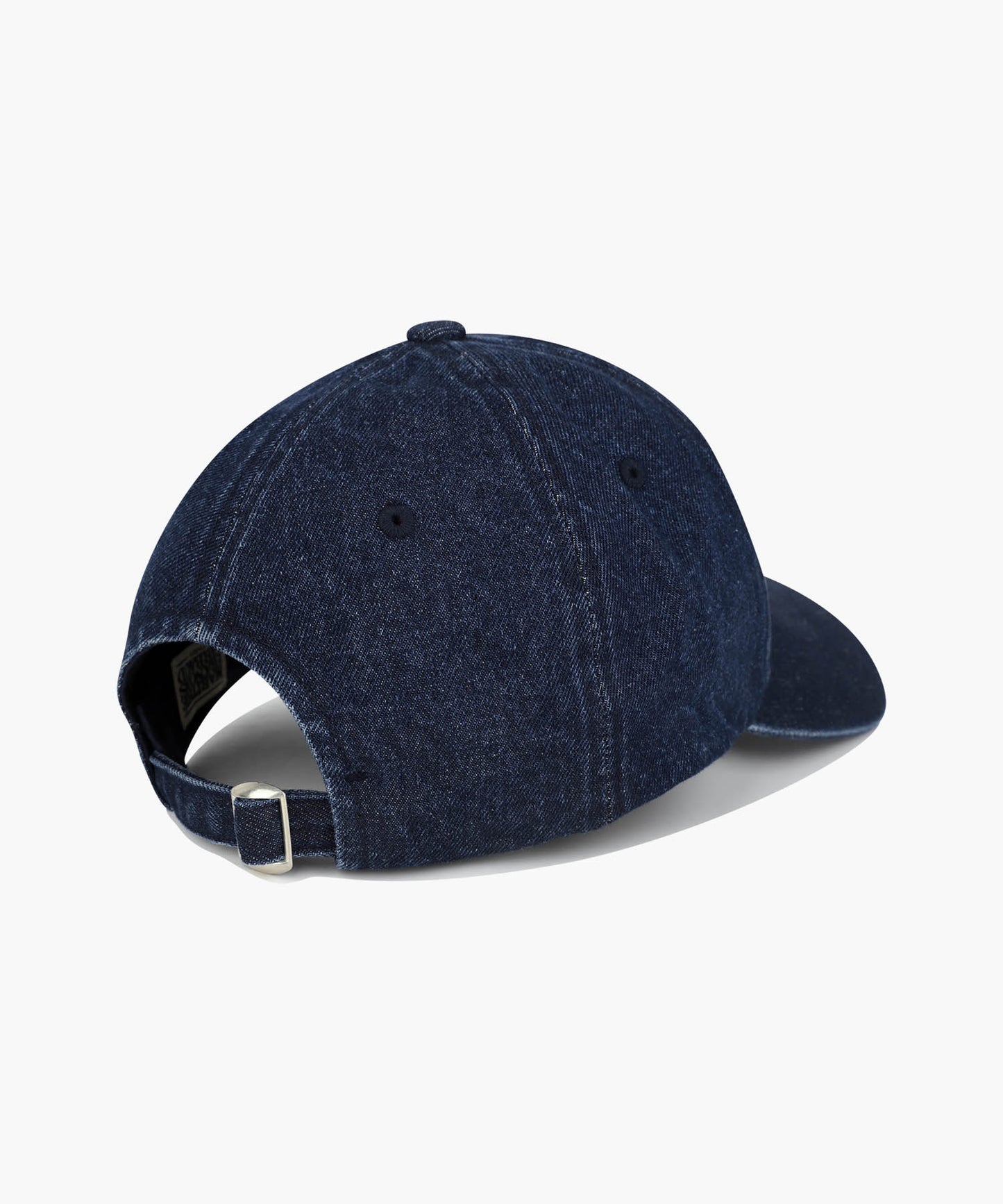 PIGMENT SMALL CLASSIC LOGO CAP dark blue