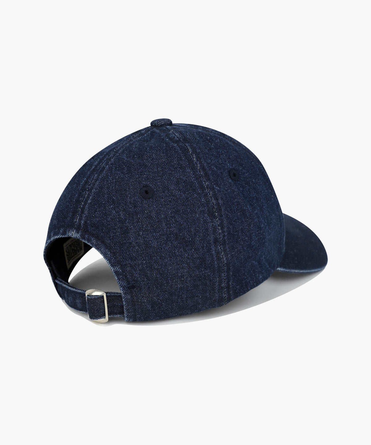 PIGMENT SMALL CLASSIC LOGO CAP dark blue