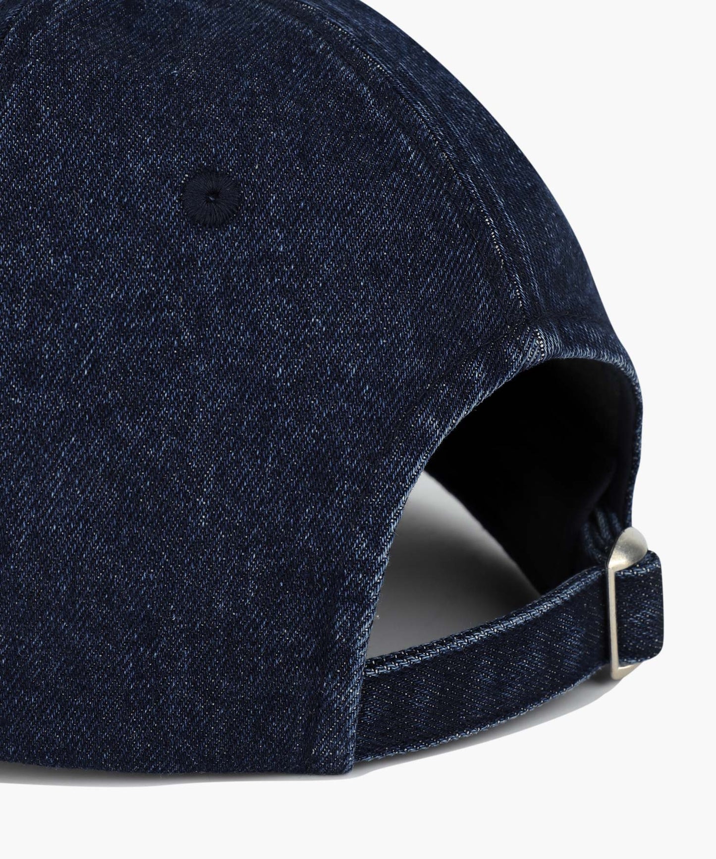 PIGMENT SMALL CLASSIC LOGO CAP dark blue