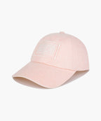 PIGMENT SMALL CLASSIC LOGO CAP pink
