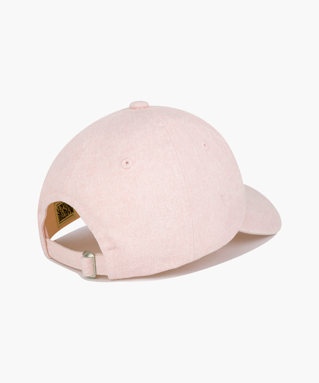 PIGMENT SMALL CLASSIC LOGO CAP pink