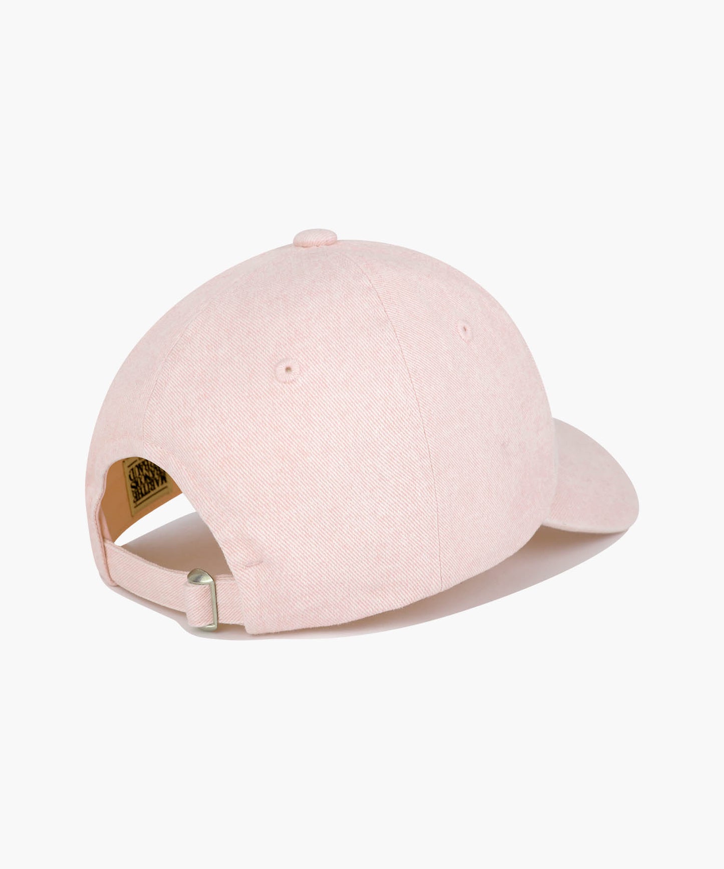 PIGMENT SMALL CLASSIC LOGO CAP pink