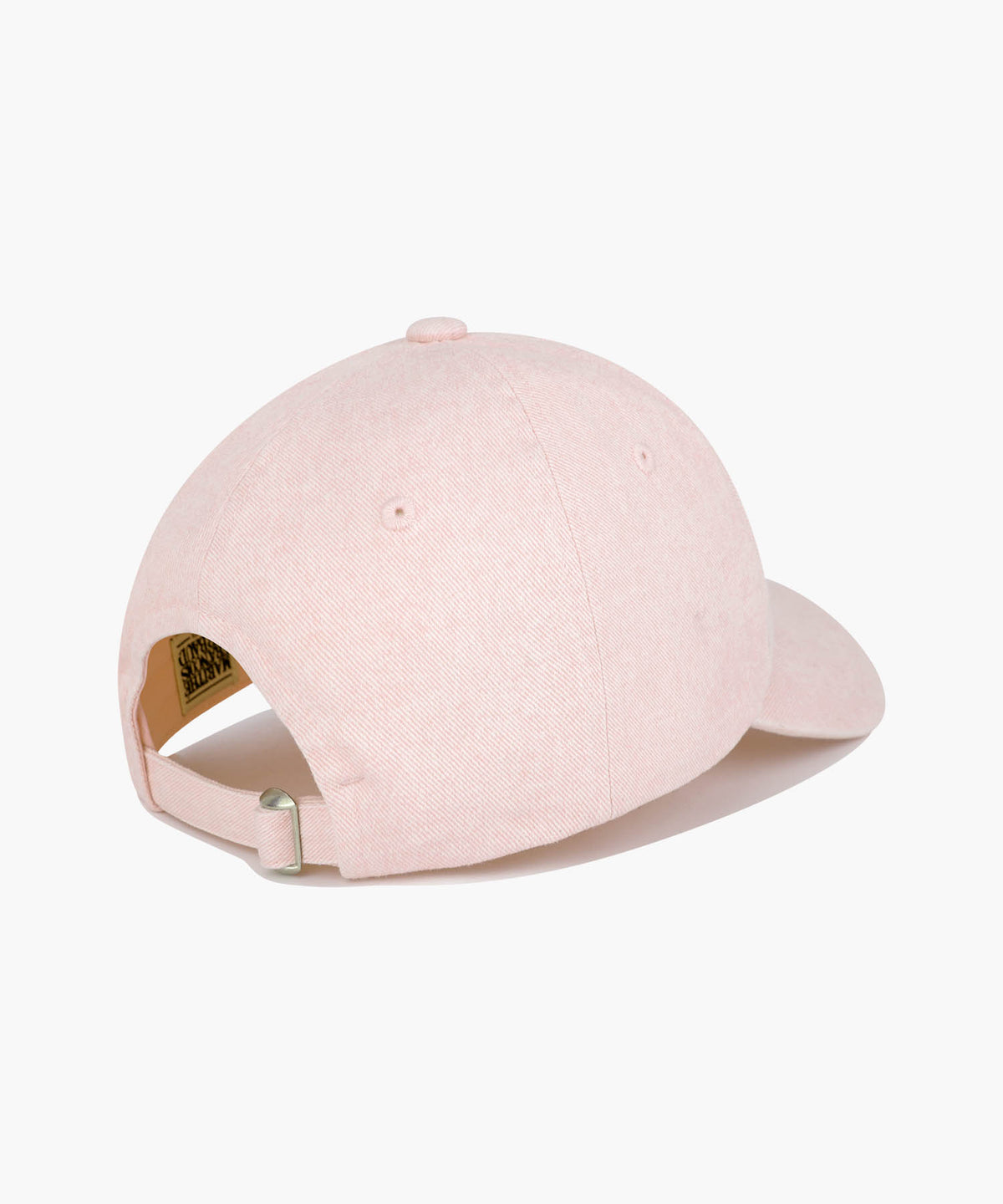 PIGMENT SMALL CLASSIC LOGO CAP pink