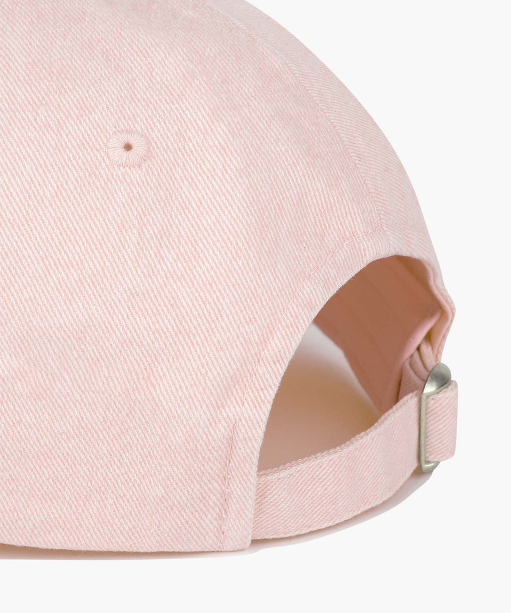 PIGMENT SMALL CLASSIC LOGO CAP pink