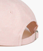 PIGMENT SMALL CLASSIC LOGO CAP pink