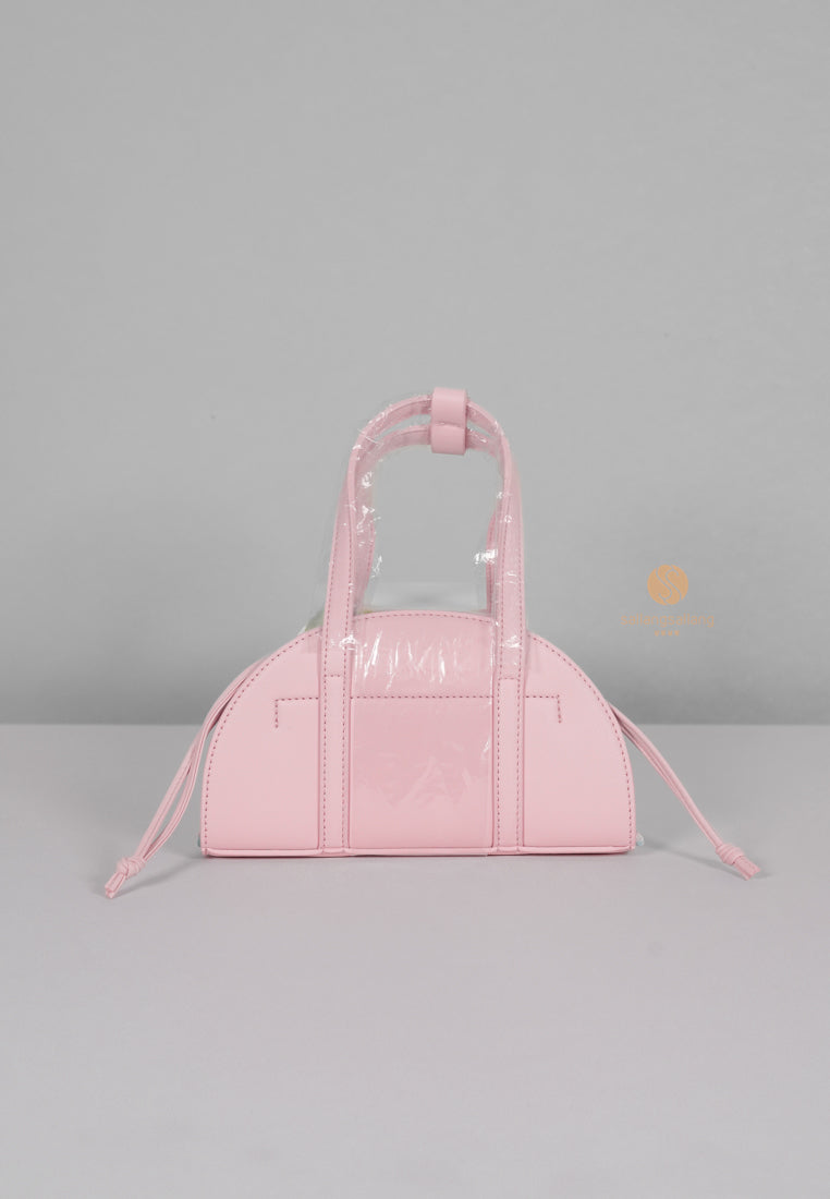 [DEFECT SALE 251] My Taco Pink