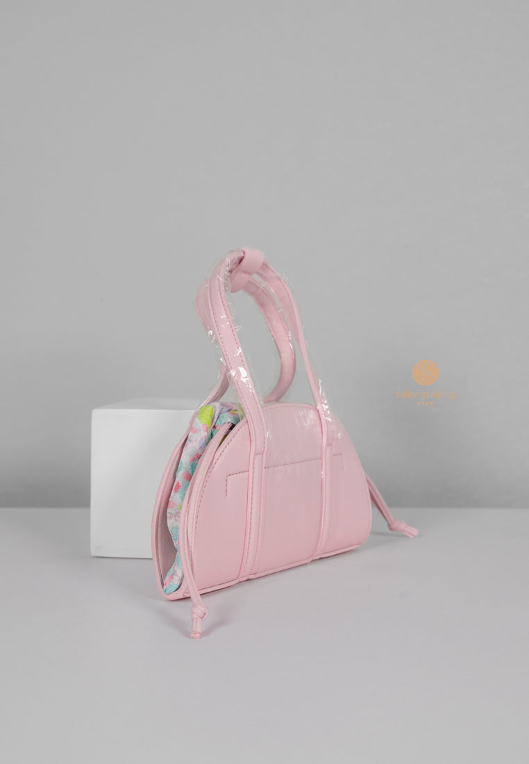 [DEFECT SALE 251] My Taco Pink
