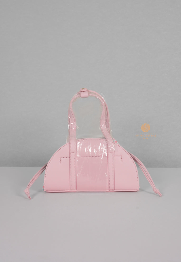 [DEFECT SALE 251] My Taco Pink