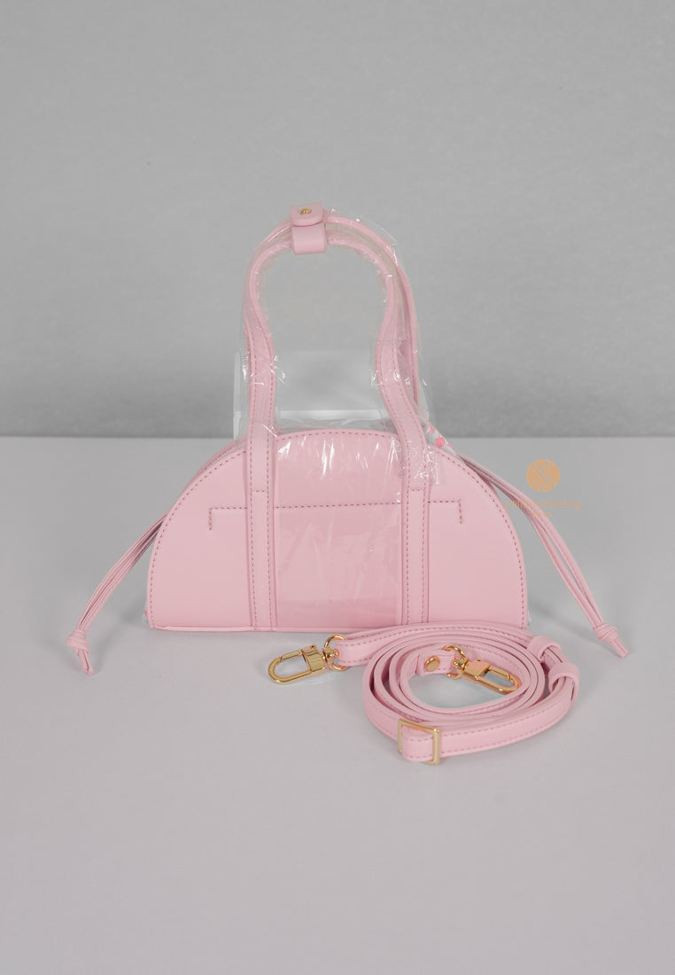 [DEFECT SALE 251] My Taco Pink