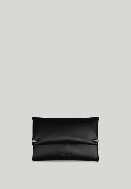 PLIER CARD HOLDER soft black