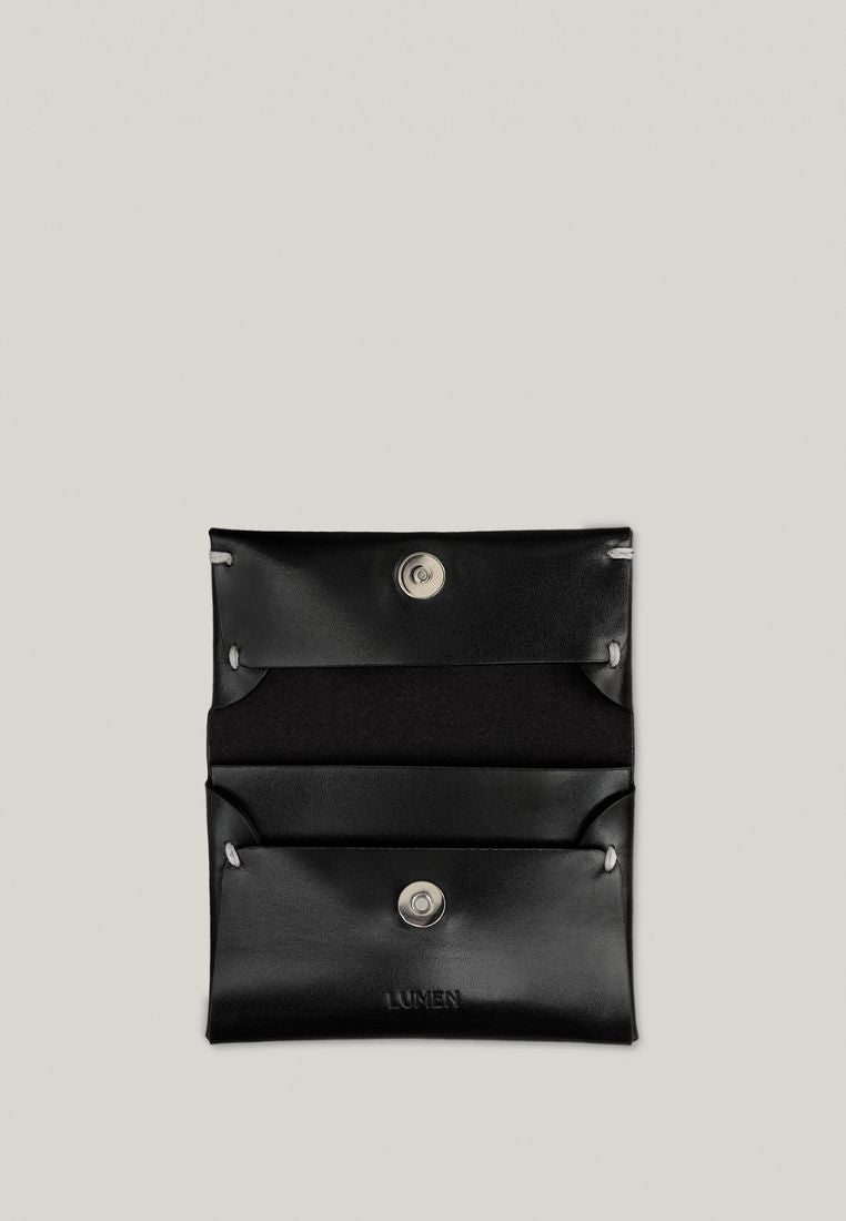 PLIER CARD HOLDER soft black