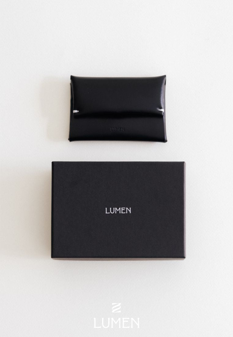 PLIER CARD HOLDER soft black