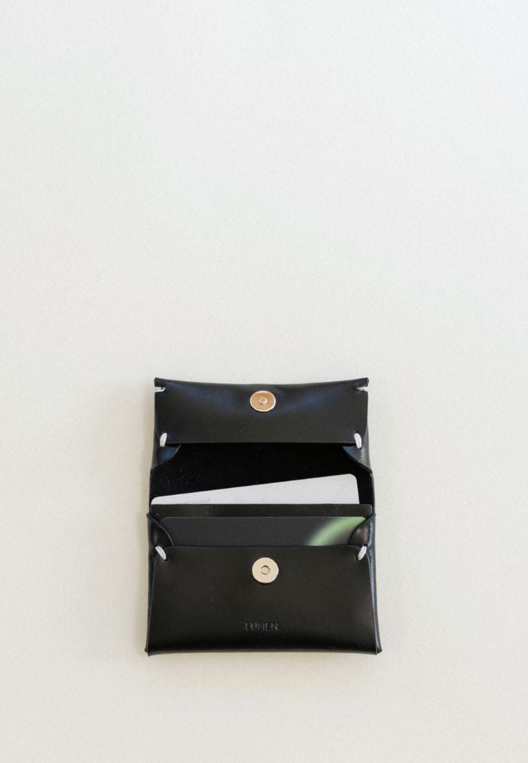 PLIER CARD HOLDER soft black