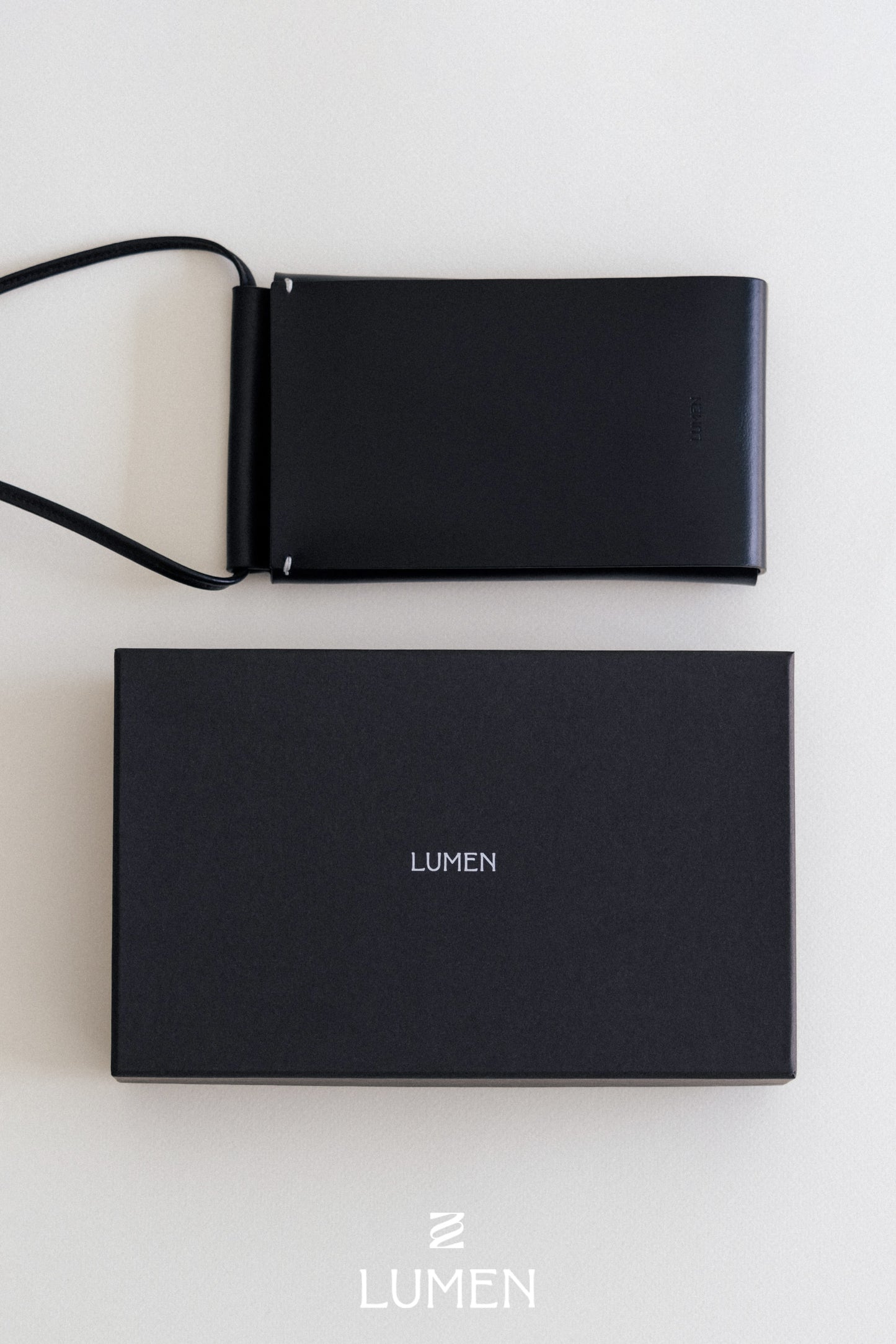 PLIER PHONE HOLDER soft black