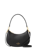 Paige Convertible Crossbody Black