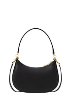 Paige Convertible Crossbody Black
