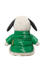 Peanuts X KSNY Snoopy 3D Dog Crossbody Multi