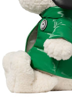 Peanuts X KSNY Snoopy 3D Dog Crossbody Multi