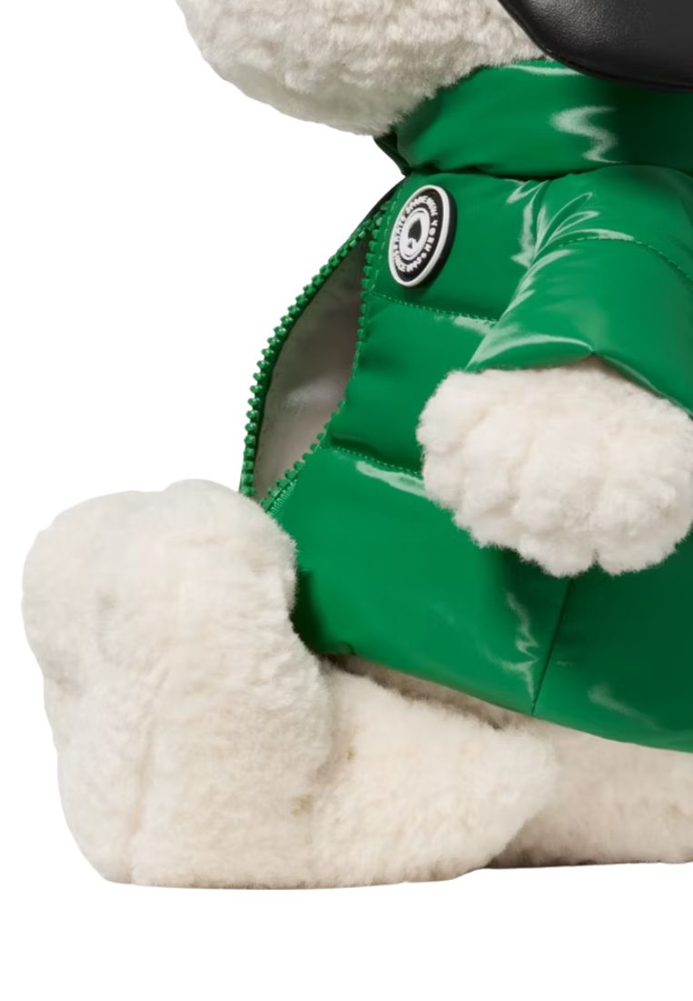 Peanuts X KSNY Snoopy 3D Dog Crossbody Multi