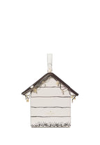 Peanuts X KSNY Snoopy 3D Dog House Crossbody Multi