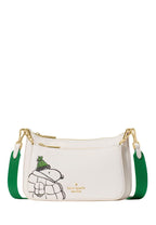 Peanuts X KSNY Snoopy Small Crossbody