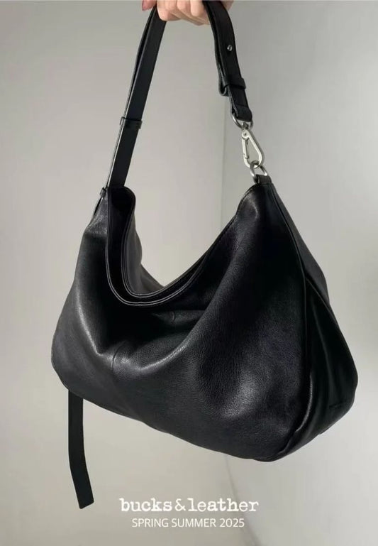 Pita Bag Black