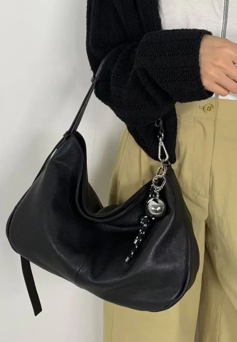 Pita Bag Black