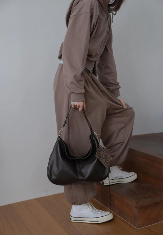 Pita Bag Dark Choco
