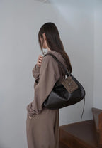 Pita Bag Dark Choco