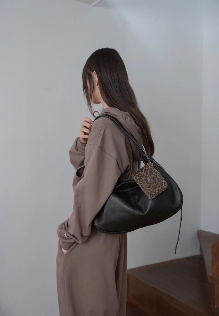 Pita Bag Dark Choco