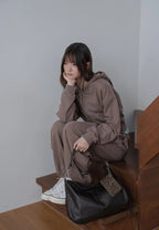 Pita Bag Dark Choco