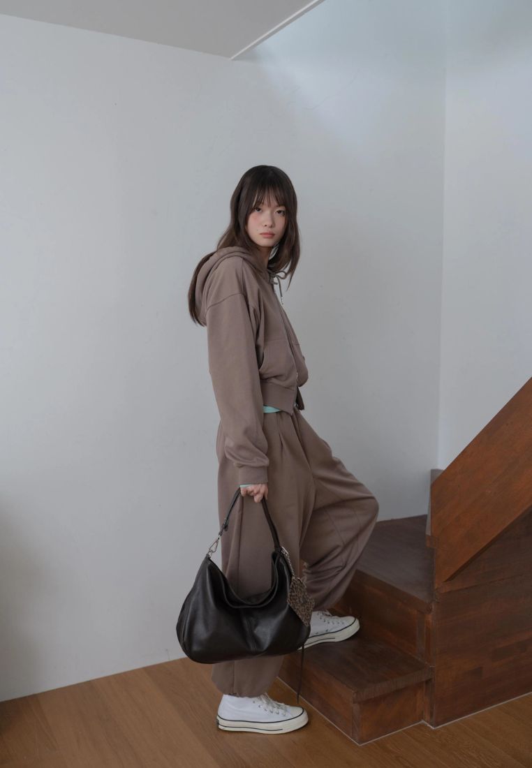 Pita Bag Dark Choco