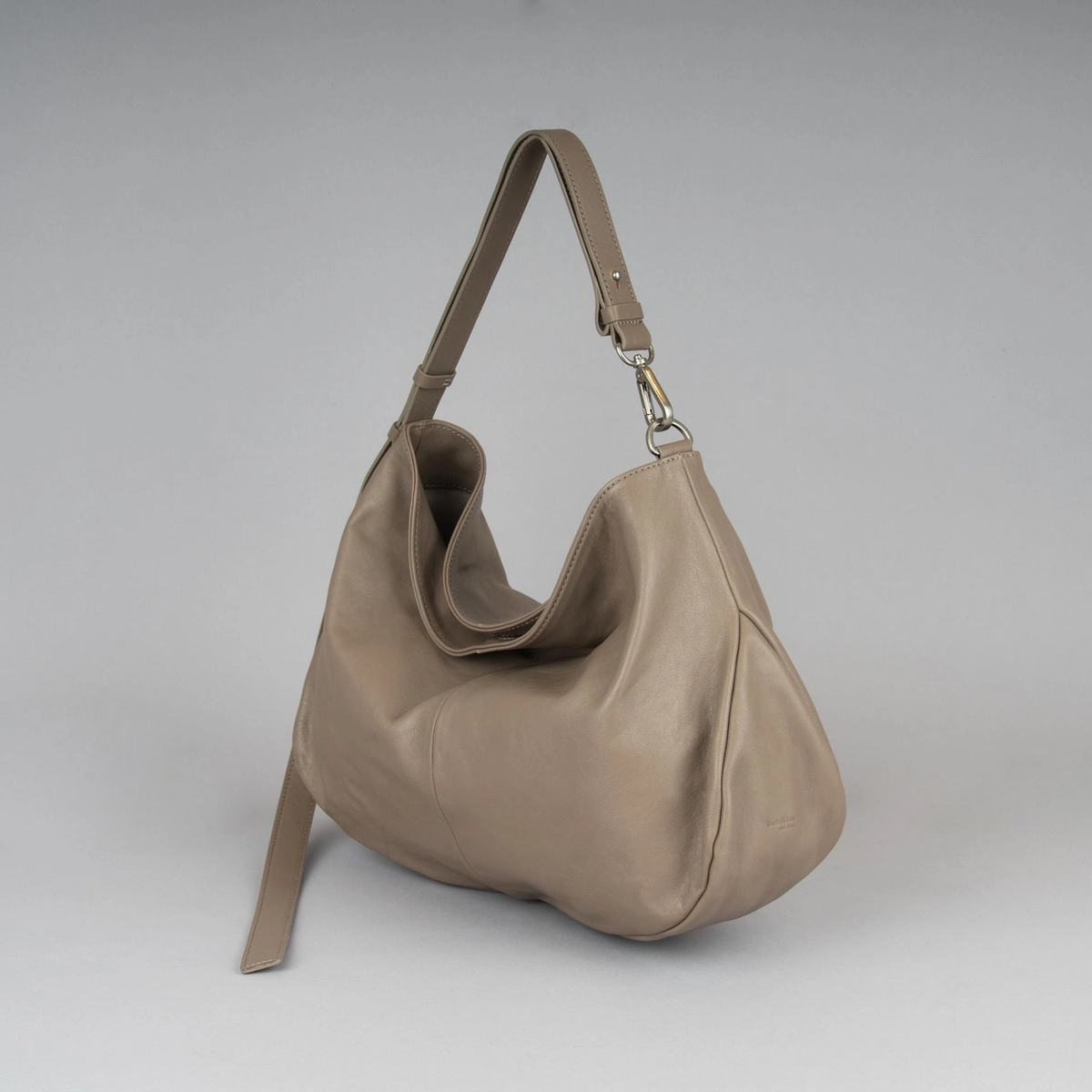 Pita Bag Mushroom