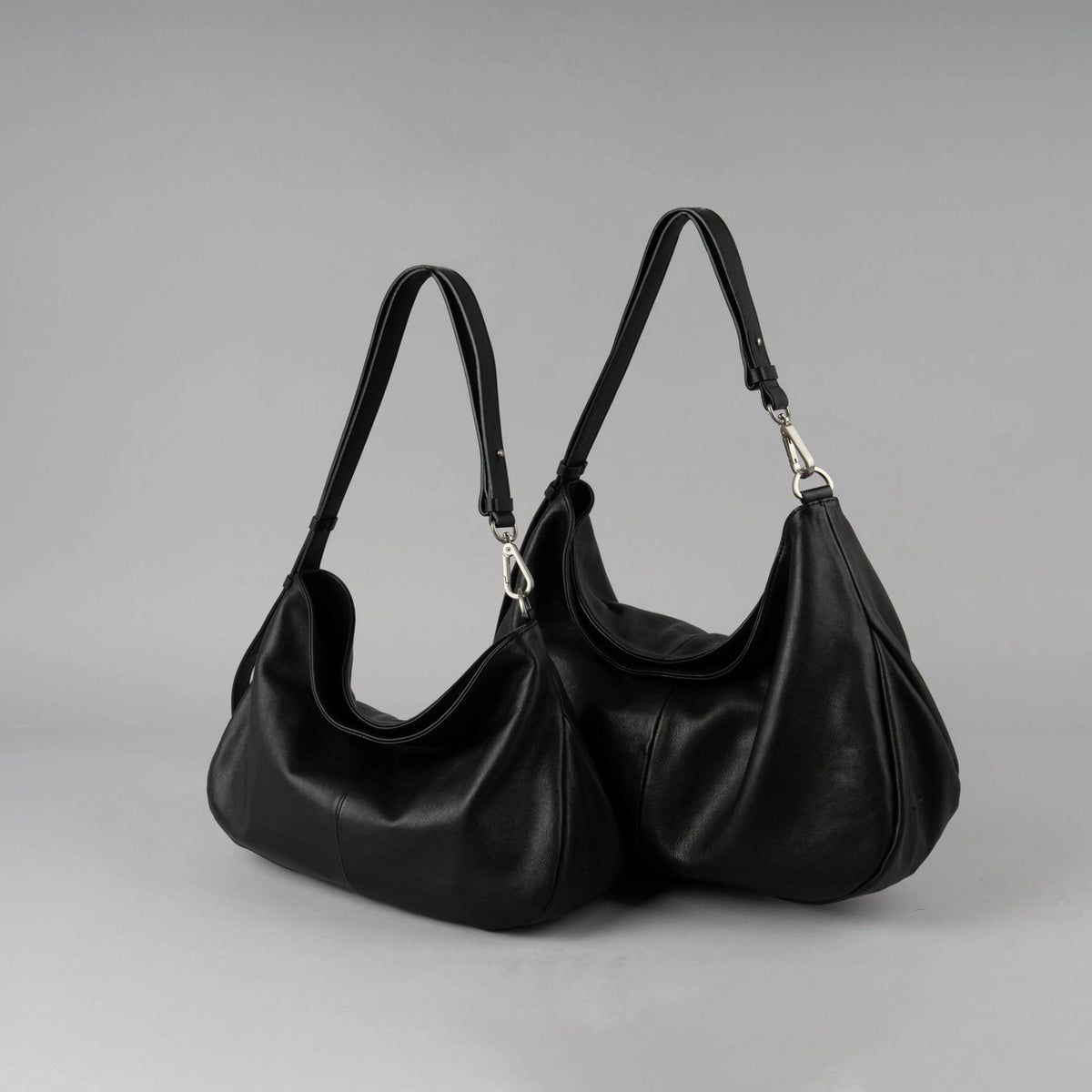 Pita Mini Black
