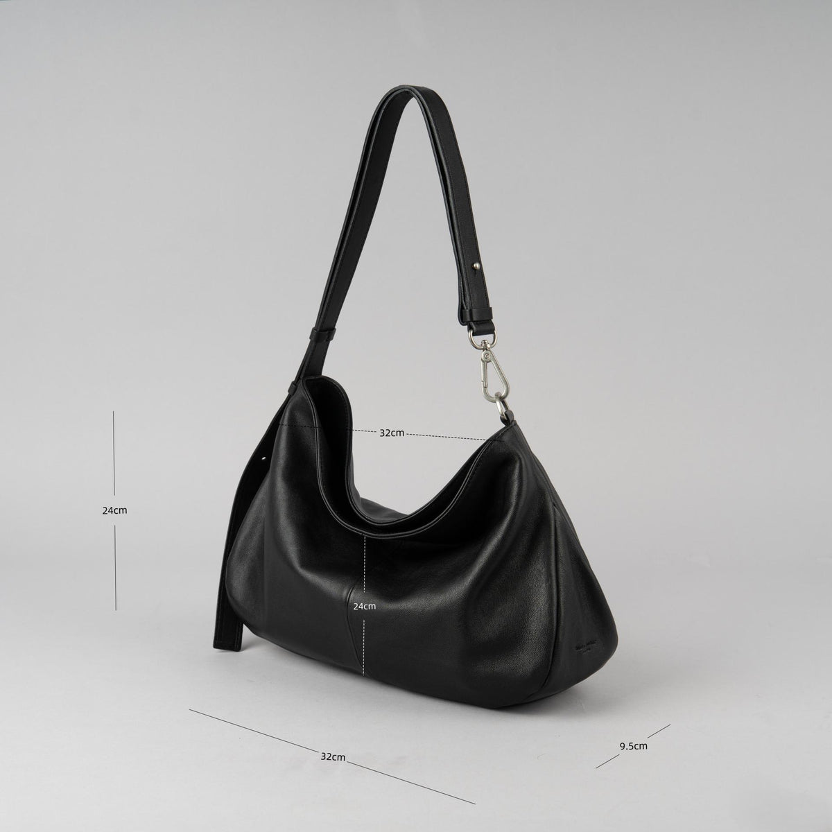Pita Mini Black