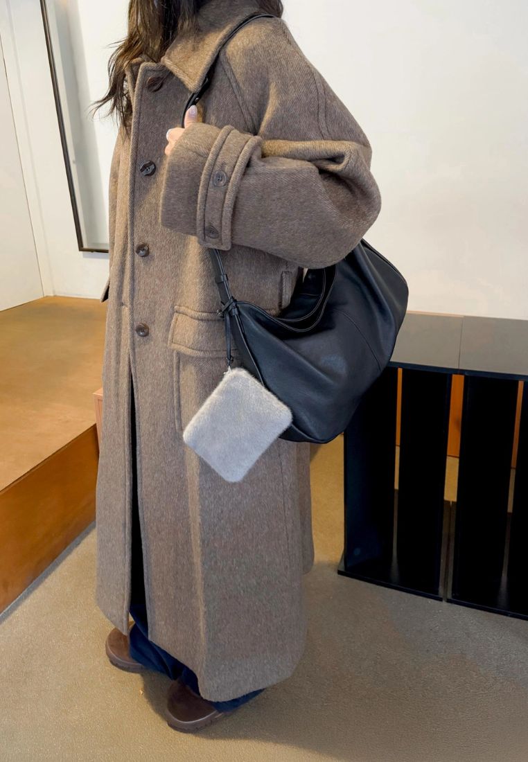 Pita Bag Black