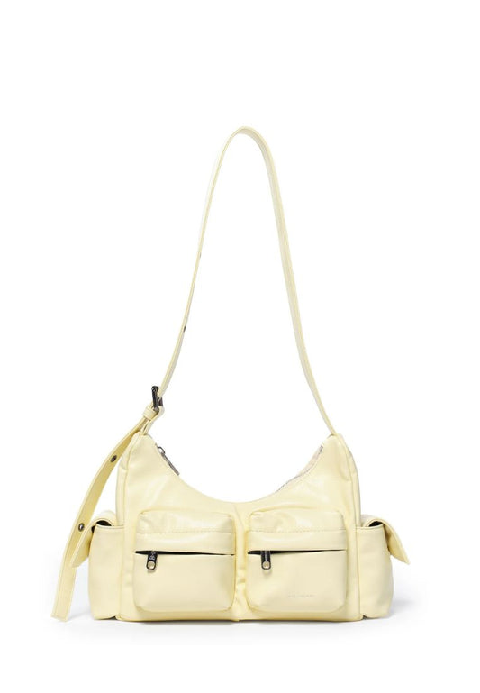 Pocket Mug Bag M Goat Lime