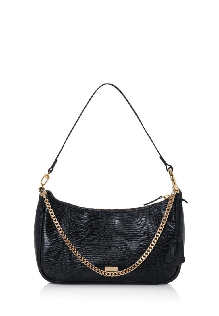 RAINBOW HOBO Black
