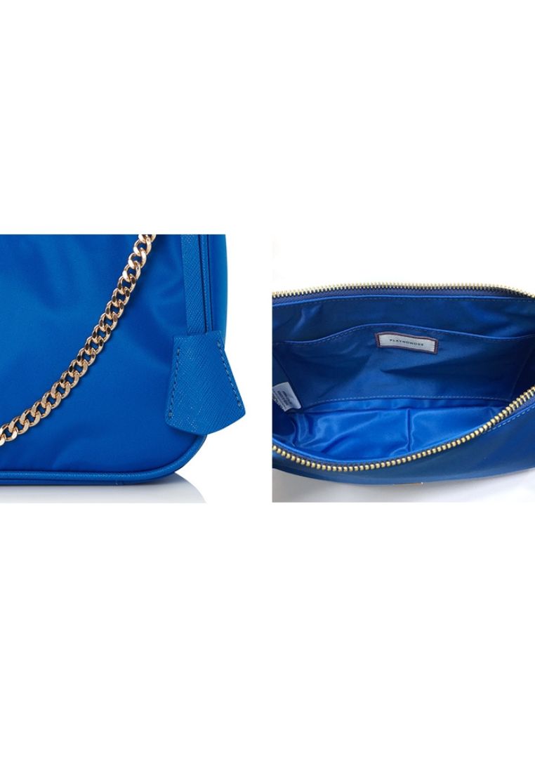 RAINBOW HOBO Blue