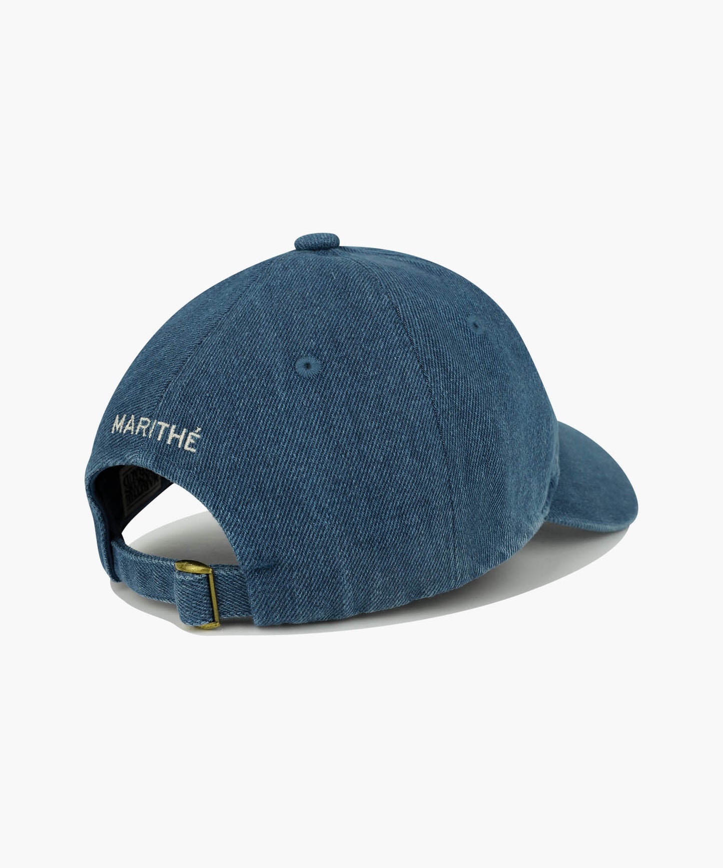 READING CLUB DOODLE BEAR CAP blue