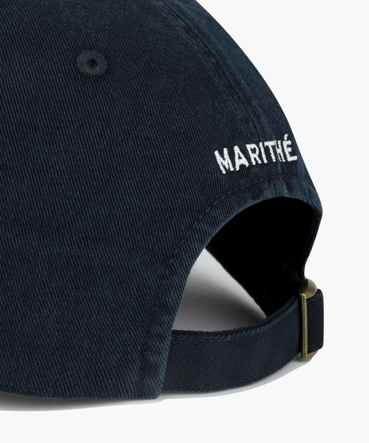 READING CLUB DOODLE BEAR CAP navy
