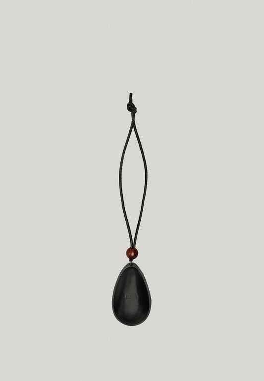 REFLET DOME CHARM soft black