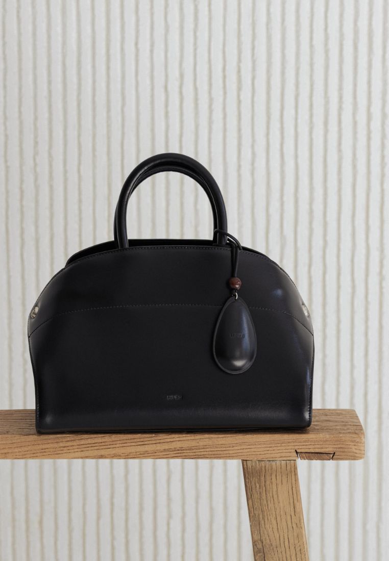 REFLET DOME CHARM soft black