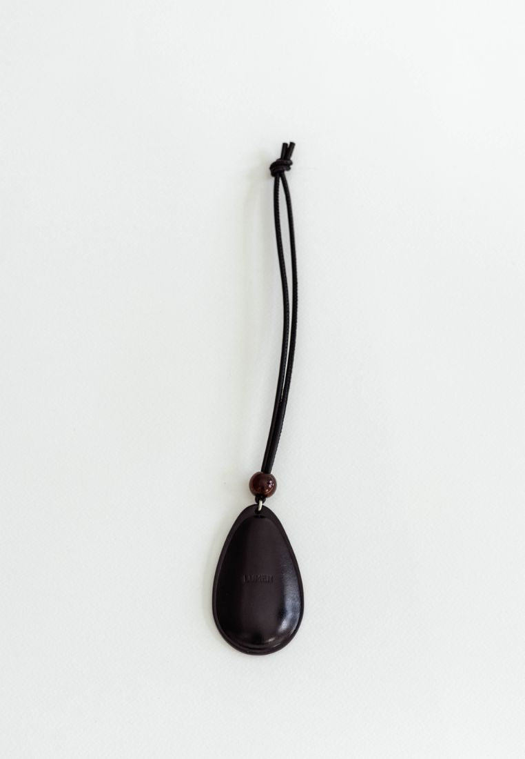 REFLET DOME CHARM soft black