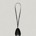 REFLET PLAT CHARM soft black