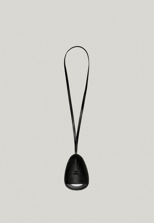 REFLET PLAT CHARM soft black